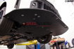 Picture of Verus Engineering GR Corolla Front Splitter and Air Dam Kit - 2023+ GR Corolla