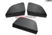 Picture of Verus Engineering GR Corolla Exhaust Cutout Covers - 2023+ GR Corolla