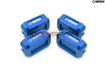 Picture of Verus Engineering GR86/BRZ Pinch Weld Jack Pucks - 2022+ BRZ/GR86