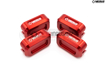 Picture of Verus Engineering GR86/BRZ Pinch Weld Jack Pucks - 2022+ BRZ/GR86