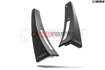 Picture of Verus Engineering Front Splitter End Plates - 2022+ BRZ/GR86