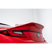 Picture of Aimgain Sport Trunk Spoiler - 2022+ BRZ/GR86