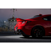 Picture of Aimgain Sport Trunk Spoiler - 2022+ BRZ/GR86