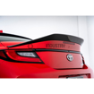 Picture of Aimgain Sport Trunk Spoiler (Carbon Fiber) - 2022+ BRZ/GR86