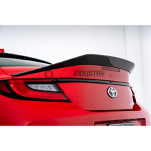 Picture of Aimgain Sport Trunk Spoiler (Carbon Fiber) - 2022+ BRZ/GR86