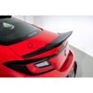 Picture of Aimgain Sport Trunk Spoiler (Carbon Fiber) - 2022+ BRZ/GR86