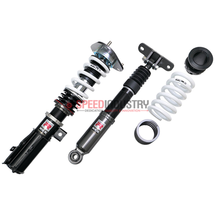 Picture of HKS Hipermax R - 2023+ GR Corolla
