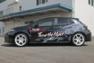 Picture of HKS Hipermax R - 2023+ GR Corolla