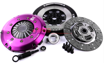 Picture of XClutch Stage 1 Organic Sprung Clutch Kit - 2013-2020 BRZ/FR-S/86, 2022+ BRZ/GR86