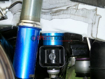 Picture of Cusco Rear Cross Member Collar - 2023+ GR Corolla