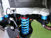 Picture of Cusco Rear Cross Member Collar - 2023+ GR Corolla