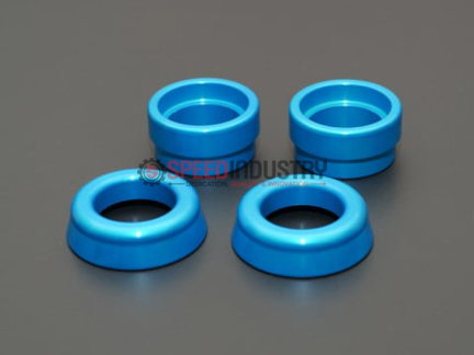 Picture of Cusco Rear Differential Case Mount Collar (Front Side) - 2023+ GR Corolla