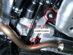 Picture of Cusco Rear Differential Case Mount Collar (Front Side) - 2023+ GR Corolla
