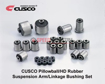 Picture of Cusco Front Lower Control Arm Pillowball Bushing Kit - 2022+ BRZ/GR86