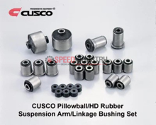 Picture of Cusco Front Lower Control Arm Pillowball Bushing Kit - 2022+ BRZ/GR86