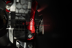 Picture of Verus Engineering GR Corolla Throttle Pedal Spacer - 2023+ GR Corolla