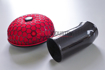Picture of HKS GR Corolla Carbon Racing Suction Cold Air Intake Kit - 2023+ GR Corolla