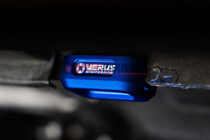 Picture of Verus Engineering Pinch Weld Jack Pucks - 2013-2020 BRZ/FR-S/86