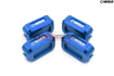 Picture of Verus Engineering Pinch Weld Jack Pucks - 2013-2020 BRZ/FR-S/86
