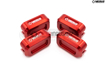 Picture of Verus Engineering Pinch Weld Jack Pucks - 2013-2020 BRZ/FR-S/86