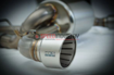 Picture of HKS 3.0L Supra Super Turbo Muffler Urban Matte Edition - 2020+ GR Supra 3.0L