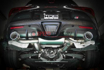 Picture of HKS 2.0L Supra Super Turbo Muffler Urban Matte Edition - 2020+ GR Supra 2.0L
