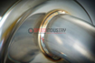 Picture of HKS 2.0L Supra Super Turbo Muffler Urban Matte Edition - 2020+ GR Supra 2.0L