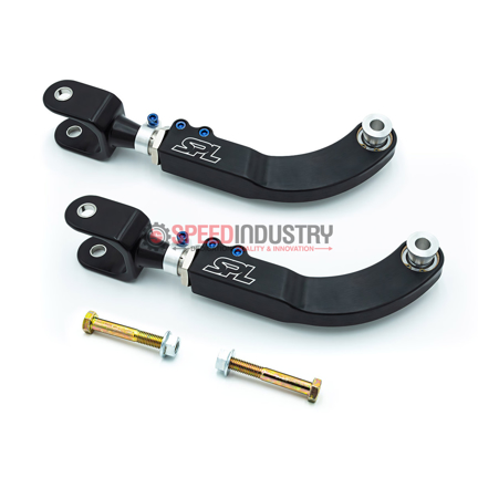 Picture of SPL GR Corolla Adjustable Rear Upper Camber Arms - 2023+ GR Corolla