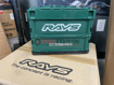 Picture of Rays 20-Liter Folding Container Box
