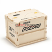 Picture of Rays 20-Liter Folding Container Box