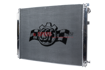 Picture of CSF Supra High-Performance All-Aluminum Radiator - 2020+ GR Supra