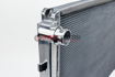 Picture of CSF Supra High-Performance All-Aluminum Radiator - 2020+ GR Supra