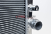 Picture of CSF Supra High-Performance All-Aluminum Radiator - 2020+ GR Supra