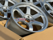 Picture of Volk TE37SL Diamond Silver 19in - 2020+ GR Supra