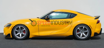 Picture of Volk TE37SL Diamond Silver 19in - 2020+ GR Supra