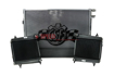 Picture of CSF Supra Three-Piece Race-Spec Cooling Package - 2020+ GR Supra