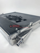 Picture of CSF Supra Four-Piece Competition-Spec Cooling Package - 2020+ GR Supra