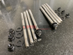 Picture of HKS GR Corolla Strengthened Head Studs Kit - 2023+ GR Corolla
