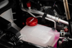 Picture of Verus Engineering GR Corolla Coolant Cap Cover - 2023+ GR Corolla
