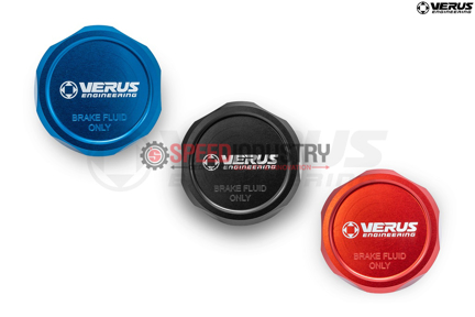Picture of Verus Engineering GR Corolla Brake Master Cap - 2023+ GR Corolla