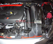 Picture of HKS GR Corolla Carbon Racing Suction Cold Air Intake Kit - 2023+ GR Corolla