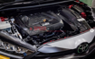 Picture of HKS GR Corolla Carbon Racing Suction Cold Air Intake Kit - 2023+ GR Corolla