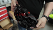 Picture of EBC Apollo GR86/FR-S Front Big Brake Kit 330mm Disc - 2013-2020 BRZ/FR-S/86, 2022+ BRZ/GR86